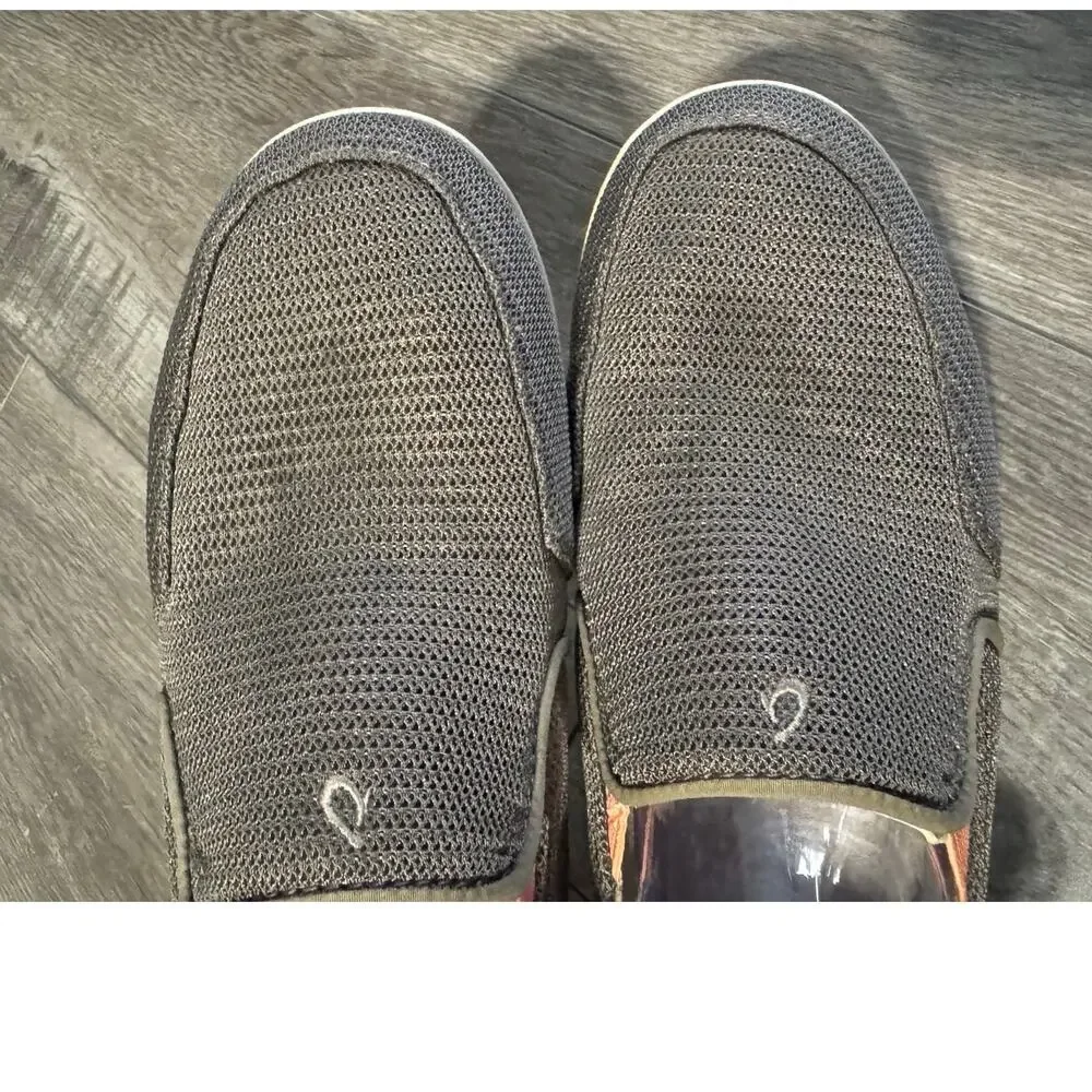 OluKai waialua mesh